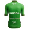 Wielershirt 2022 Deutschland Tour - Groente
